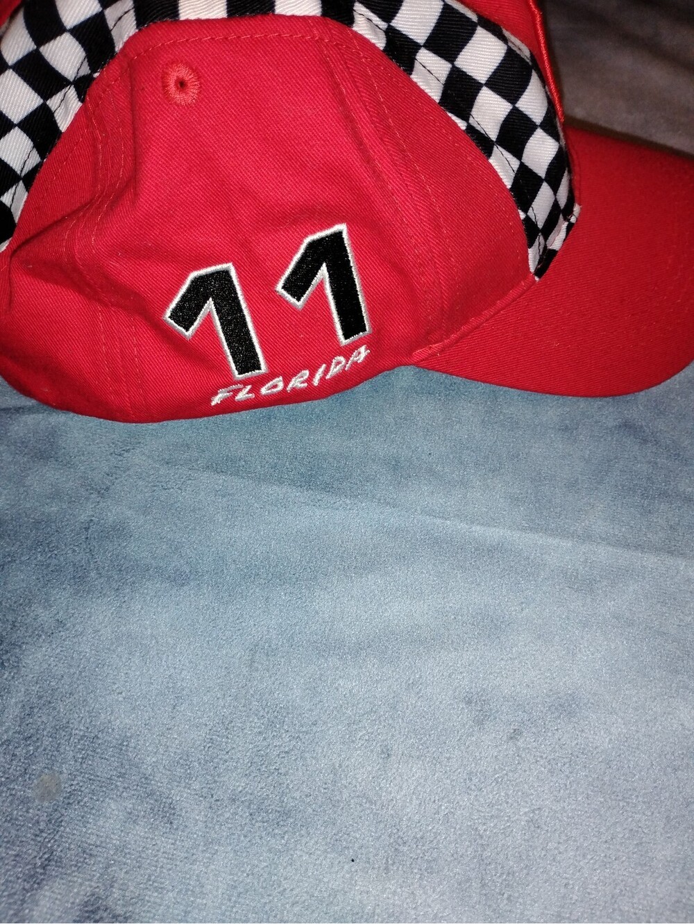 Legoland Florida hat - Picture 2 of 2